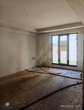 ÇANAKKALE BİGA ŞİRİNTEPE 2+1 SIFIR SATILIK DAİRE