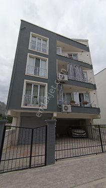 BURSA GÜRSU İSTİKLÂL'DE 92 M2, 2+1 SATILIK DAİRE 