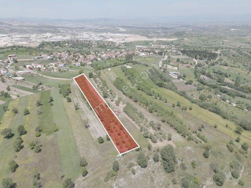 REMAX İNCİ'DEN ALTIEYLÜL KABAKLI'DA 4.750 M2 SATILIK TARLA