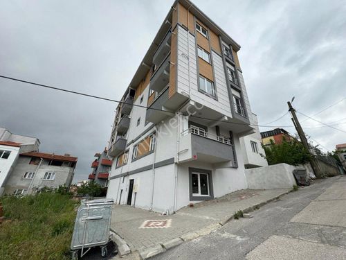 REMAX İNCİ'DEN DİNKÇİLER MH. SATILIK 2+1 YATIRIMLIK FIRSAT DAİRE