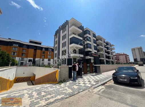 ARSA SAHİBİ'NDEN YAZIR'DA KANYON PARK YANI AKILLI EV 3+1 14DAİRE