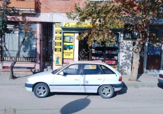 Edirne merkez Yıldırım da ana cadde de satılık dükkan