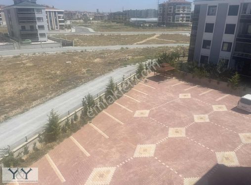 SELAHADDİN EYYUBİDE BEYHEKİM CADDESİNE CEPHE LÜX 4+1 DAİRE