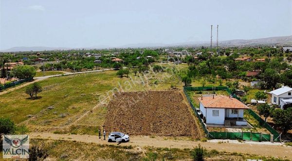 KONYA HATIP DA MÜKEMMEL KONUM DA MÜSTAKİL BAHÇEMİZ