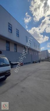 KİRALIK DÜKKAN ESENYURT KIRAÇTA 5.500m2 2 KATLI TIR YANAŞIR