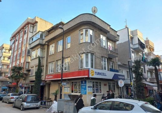 Balıkesir erdek yalı mahallesi Kiralık daire