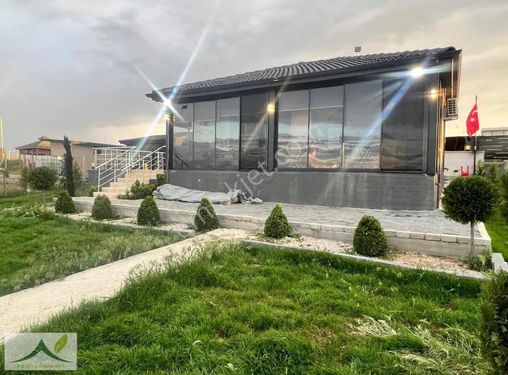 ANKARA POLATLI BEYCEĞİZ MAHALLESİNDE KOOP. HİSSELİ 700 m2 BAHÇE