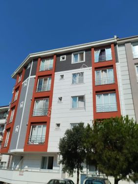 NEF YAKINI EŞYALI 1+1 DAİRE