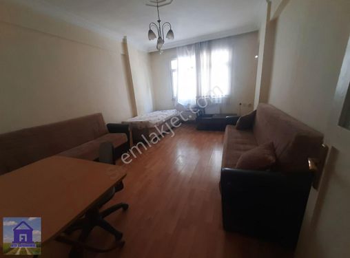 HÜRRİYET MAHALLESİNDE 2+1 EŞYALI KİRALIK DAİRE