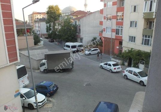 ÇORLU ROYAL EMLAKTAN SATILIK 2+1 KOMBİLİ DAİRE