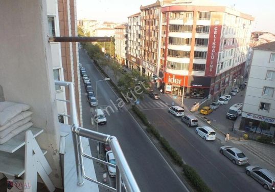 ÇORLU ROYAL EMLAK'TAN SATILIK 2+1  KOMBİLİ DAİRE