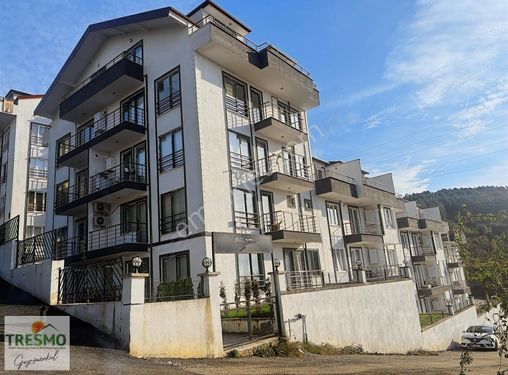 YUVAM GARDEN SİTESİNDE OTOGARA YAKIN KONUMDA SATILIK 3+1 DAİRE