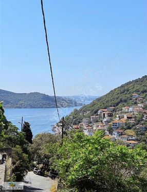 BAZ YAPI'DAN BOĞAZ MANZARALI ARAÇ TAKASLI ARAZİ