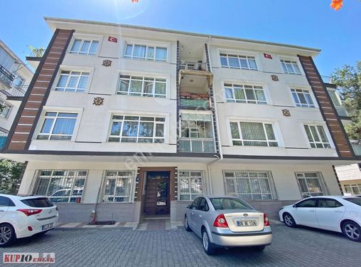 ETLİK MERKEZ'DE YAPILI, BAĞIMSIZ , OTOPARKLI, ÖNÜ AÇIK 3+1 DAİRE