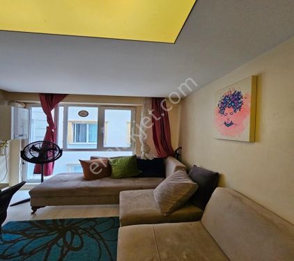  ESENYURT GÜZELYURT MH DELTA LUXURY FUL EŞYALI 1+0 METROBÜS 5 DK