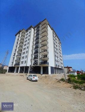 VENTO'DAN ESPİYE BONCUKÇU MAH. 2+1 SATILIK DAİRE