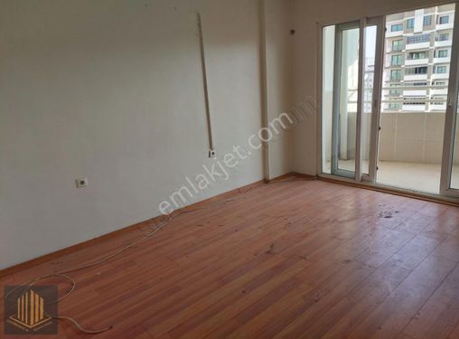 SAĞLAM'DAN GÜRSELPAŞA TOKİLERDE 2+1 SATILIK DAİRE