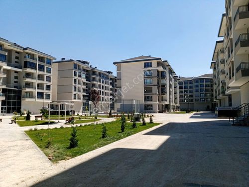  IHLAMUR VADİ KONAKLARI, 4+1, SATILIK DAİRE...