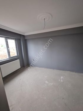  KARAKUM MEVKİİNDE 1+1 ANAHTAR TESLİM SATILIK DAİRE