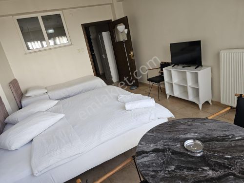 Dilara Suit Otel*adalar-porsuk Çayı*günlük Apart Ve Daire , Turizm Belgeli