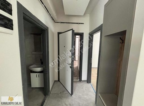 GÖZTEPE MAHALLESİNDE SATILIK 1+1 ULTRA LÜX DAİRE