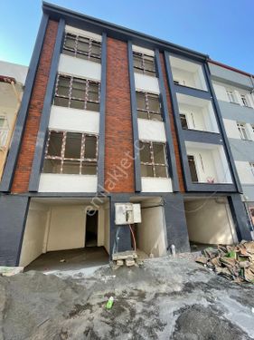  EMEK MAHALLESİ ERTAŞ CADDESİ DİBİ SATILIK 3+1 DAİRELER