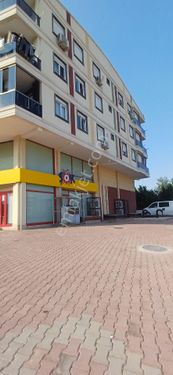 Antalya Kepez Göksu Mah Acill Satılık Daire Asansörlü Otoparklı 2+1