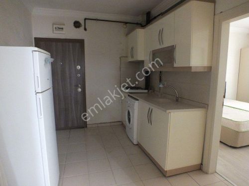  Karaman Tabduk Emre Mahallesi 1.Kat 60 M2 1+1 Kiralık Eşyalı Apart