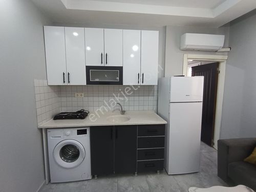 ADANA SEYHAN BARAJYOLU SIFIR EŞYALI 2+1 KİRALIK AYLIK DAİRE