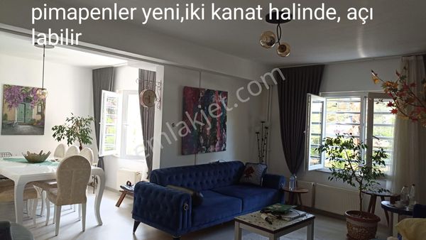  İZMİT YUVAM AKARCA KONUTLARINDA SATILIK DAİRE 3+1