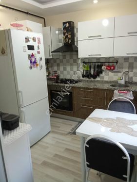 ADANA ÇUKUROVA HUZUREVLERİNDE KİRALİK DAİRE 3+1