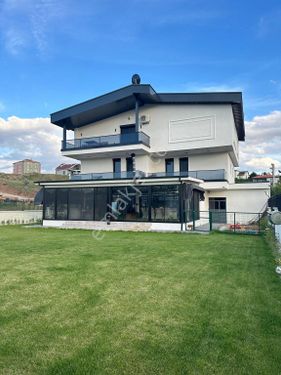 Eşsiz lüks villa