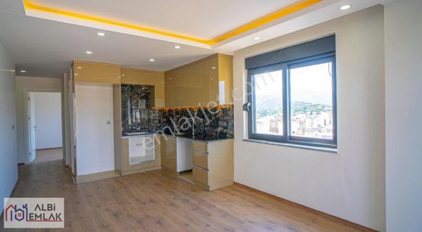 ANTALYA GAZİPAŞA PAZARCI MAHALLESİNDE 135M2 SATILIK DUBLEX DAİRE