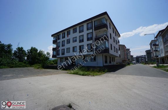 REALTY-ORDUDAN DURUGÖL MH.DE SATILIK 150m² (3+1) A-PLUS DAİRE