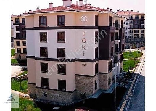 ÇORUM CELİLKIRI TOKİ'DE SATILIK 2+1 DAİRE