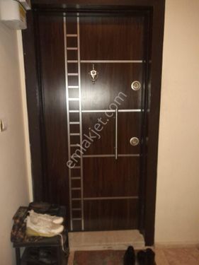 manisa Ahmetli ulucami mahallesinde 3+1 Doğal Gazlı  120m² daire Satılık 