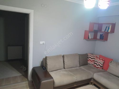 KIRKLARELİ MERKEZ PINAR MAH. SATILIK 2+1 DAİRE 