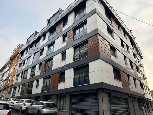   AS EMLAKTAN 3+1 YENİ BİNADA OTOPARKLI CADDEYE YAKIN GİRİŞ DAİRE