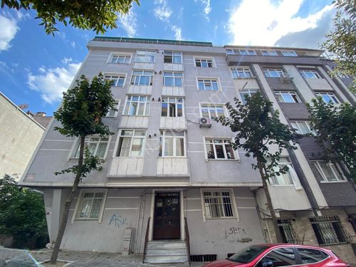  İSTANBUL HOUSE'DAN BAHÇELİEVLER'DE 2+1 GENİŞ ARA KAT DAİRE