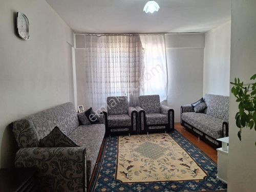 SANAYI CAHİT DALOKAY CADESİ ÜZERİ SATILIK DAİRE