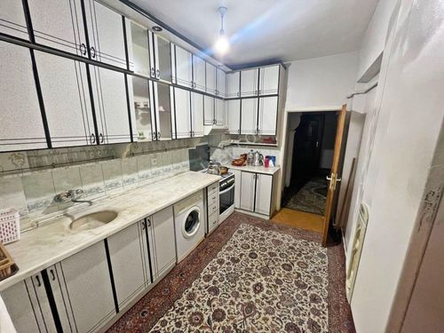 SİNCAN TANDOĞAN MAH,DE SALON BAĞIMSIZ 3+1 ARA KAT DAİRE 