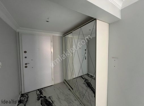 KANDİLLİ'DE LÜKS, MUHTEŞEM BOĞAZ MANZARALI DAİRE