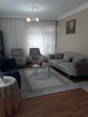  KIRIKKALE MERKEZ YAYLACIK MAHALLESİ YENİ ADLİYE ARKASI SATILIK DAİRE 