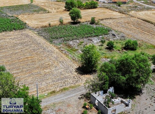 BÖLGENİN EN KELEPİR %40 İMARLI 2 PARSELDEN OLUŞAN ARSASI