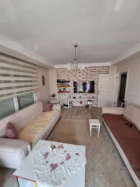 KAYA EMLAKTAN ÇAMLIK MAH  GENİŞ 2+1 SATILIK DAİRE 