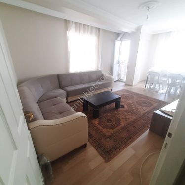  ARA KAT ASANSÖRLÜ GENÇ BİNADA FULL EŞYALI 3+1 DAİRE