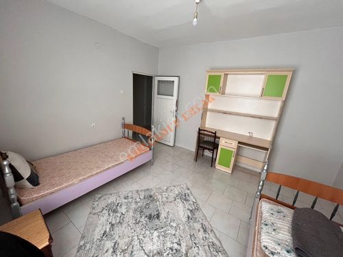 MERKEZİ KONUM 2+1 EŞYALI DAİRE