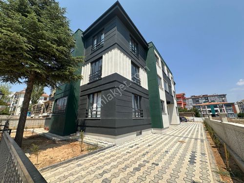  S.EYYUBİ MH AHMET YESEVİ CD YAKINI SATILIK 3+1 LÜKS DAİRE