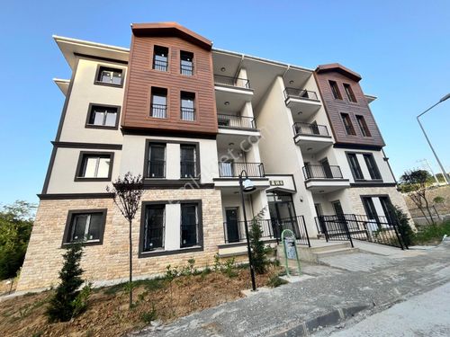  Alandüzü Tokiler 'de Şehir Hastanesine Yakın Kiralık 2+1 Daire