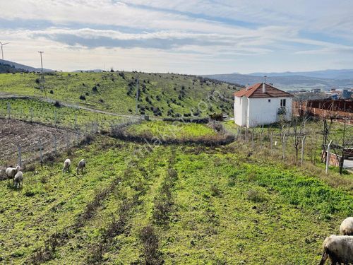 REMAX İNCİ'DEN KALAYCILAR MAHALLESİNDE 800M2 ARSA